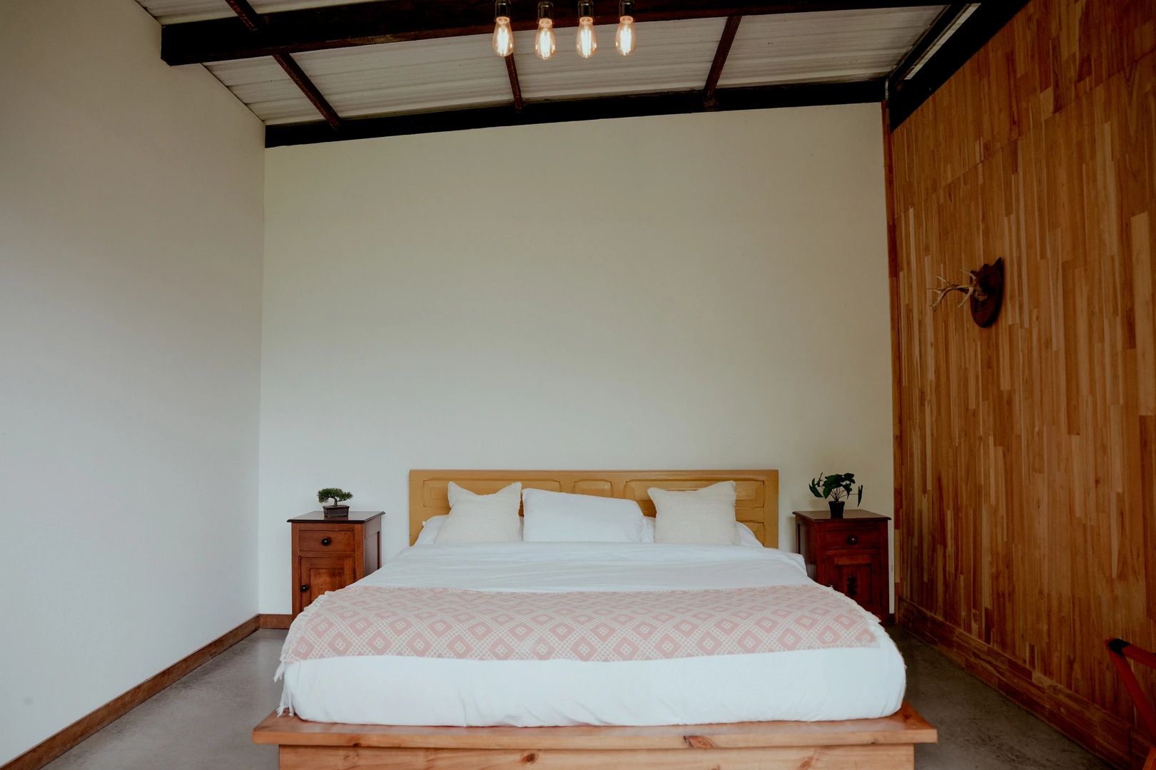 Habitación principal