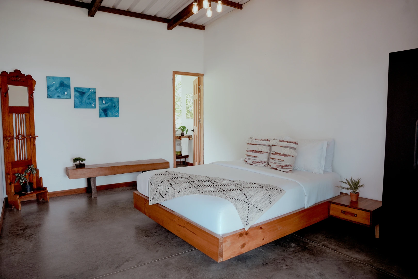 Habitación principal