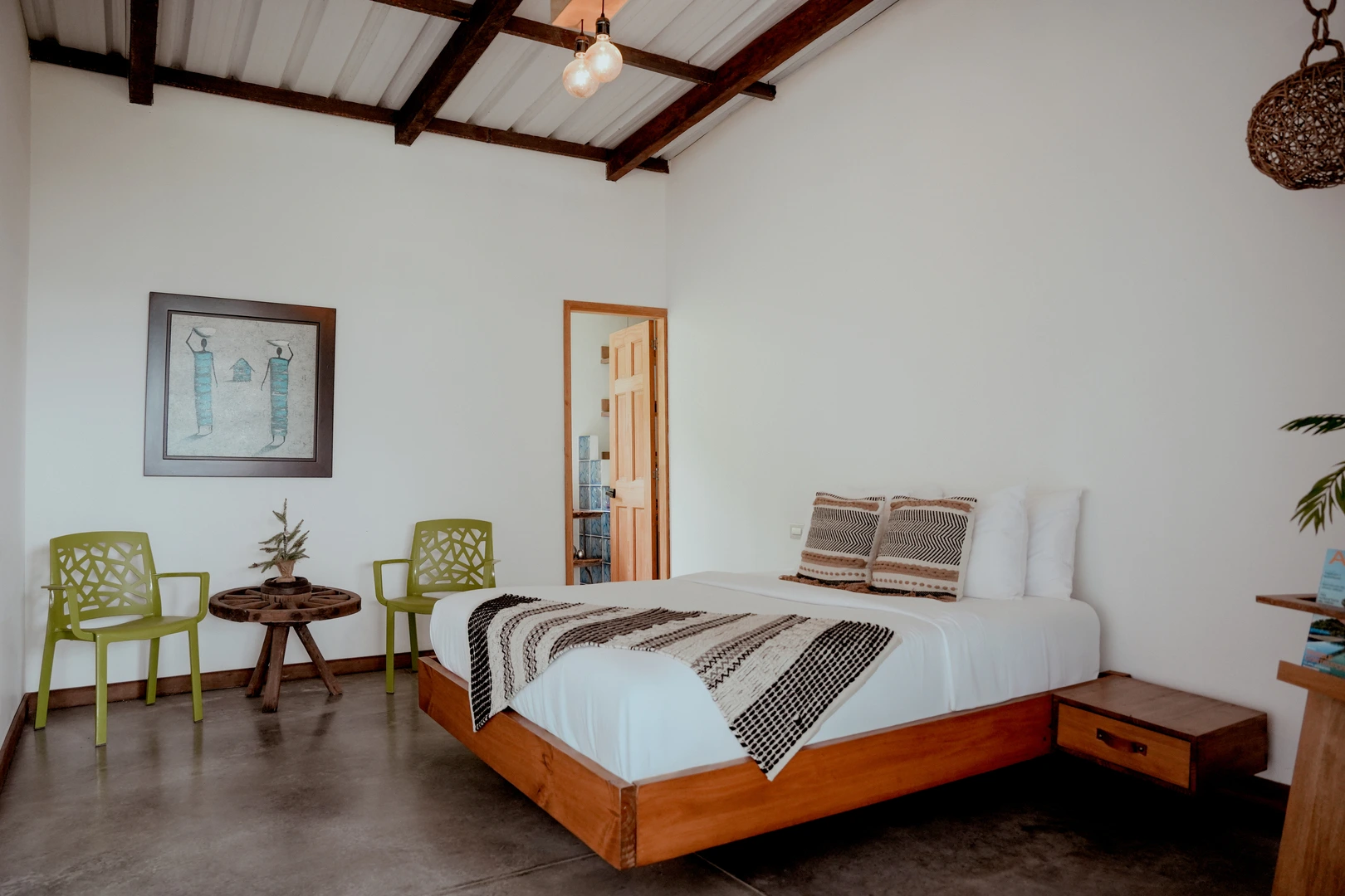 Habitación principal