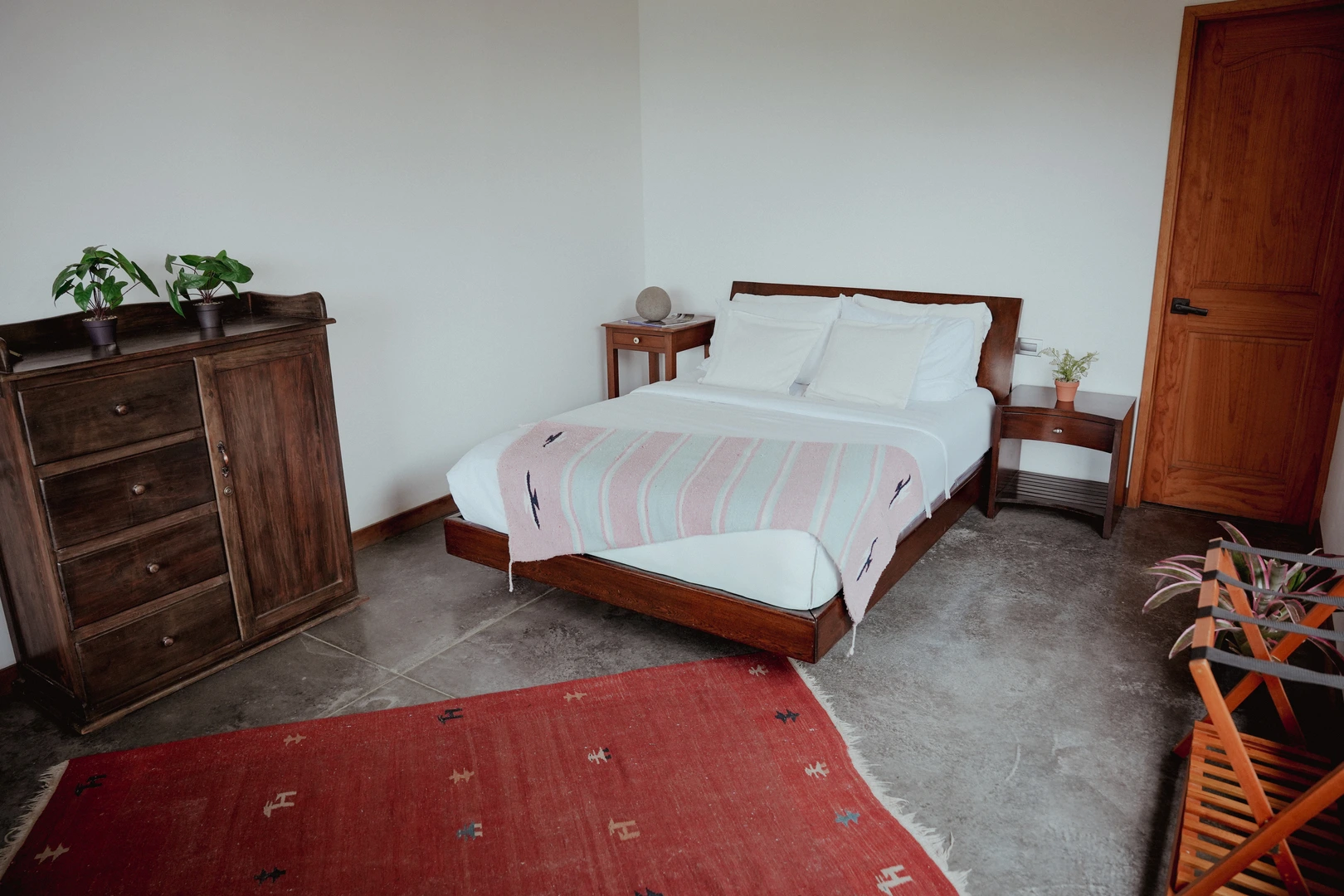 Habitación principal